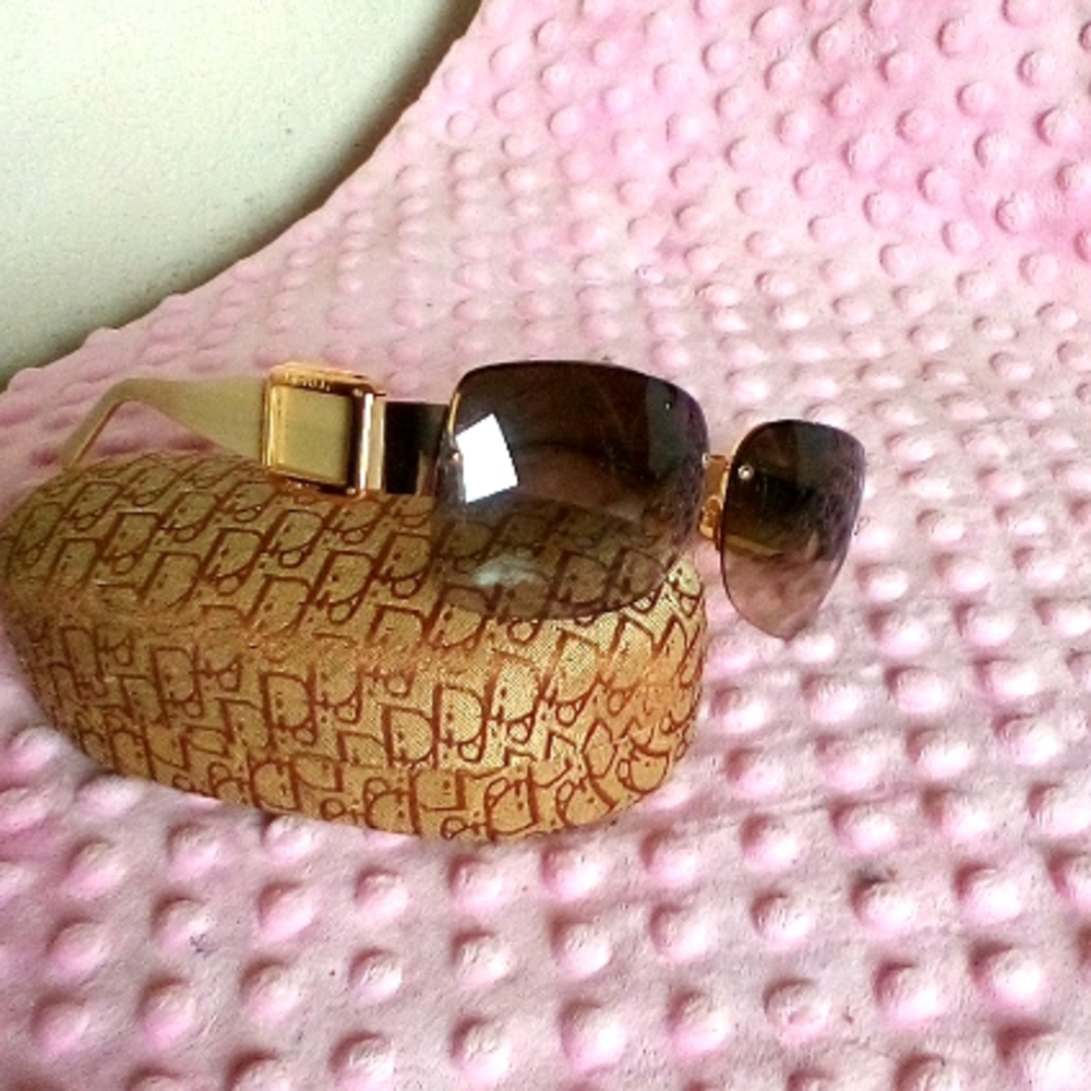 Michele Authentic Sunnie's...OBO